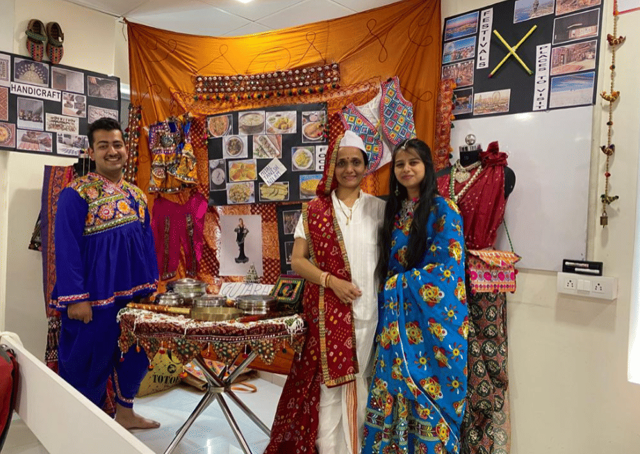 NIFD Global Kolhapur Campus photo 4